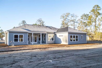 170 Scenic Stream Cir, Crawfordville, FL 32327 - photo 4