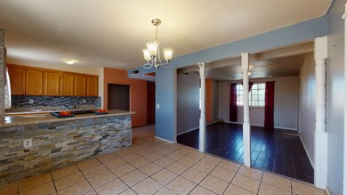 324 Yolanda Dr, El Paso, TX 79915 - photo 6