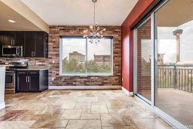 Vidorra unit 307, San Antonio, TX 78202 - photo 5