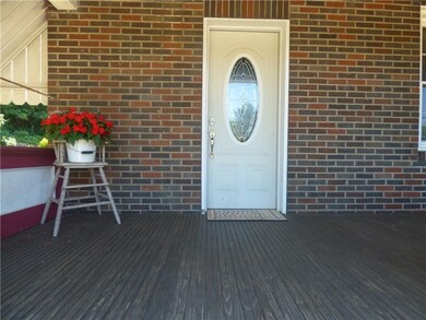 Welcome Home!