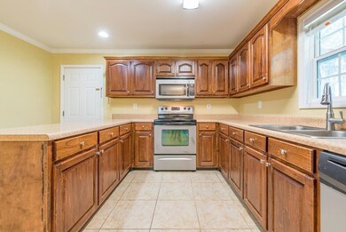 4025 Woodline Dr, Dalton, GA 30721 - photo 6