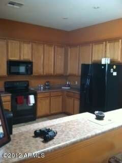 buckeye kitchen 2