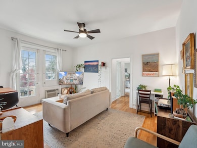 Northbrook Condominium I unit 304S, Washington, DC 20010 - photo 2