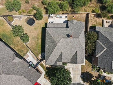 2640 Malboona Mews Dr, New Braunfels, TX 78132 - photo 4