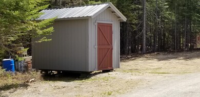 Shed