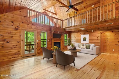 1120 Sharp Rd, Sevierville, TN 37876 - photo 4