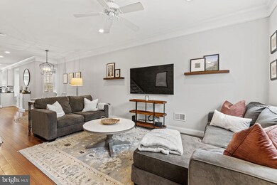 1719 S Charles St, Baltimore, MD 21230 - photo 4