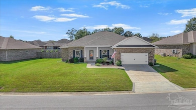 441 Broadleaf Cir, Cantonment, FL 32533 - photo 3