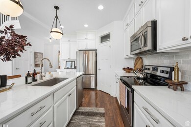 4894 W Chrome Rd unit 48, Herriman, UT 84096 - photo 7