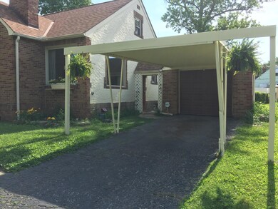 Carport