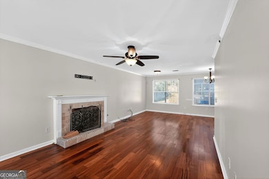 353 Jodeco Station Cir E, Stockbridge, GA 30281 - photo 4