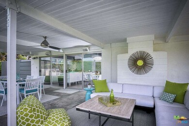 2370 N Starr Rd, Palm Springs, CA 92262 - photo 5