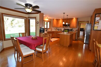 3572 Grange Dr, Columbus, IN 47203 - photo 5