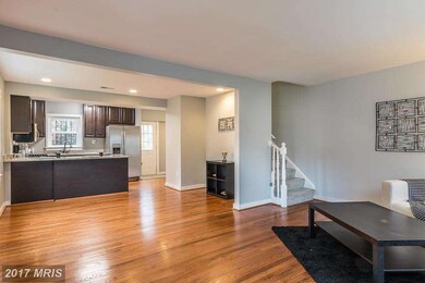 1000 Booker Dr, Capitol Heights, MD 20743 - photo 2