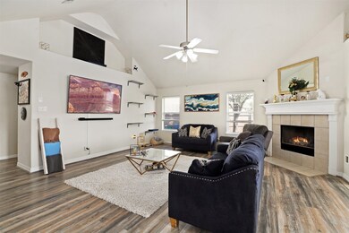 23603 Mesquite Trail Ln, Spring, TX 77373 - photo 6