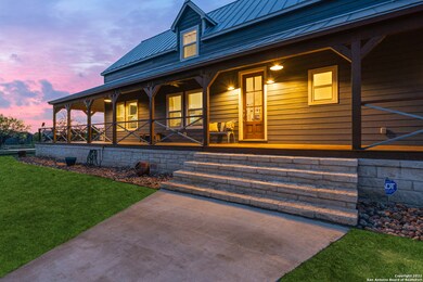 2875 Fm 2676, Hondo, TX 78861 - photo 4