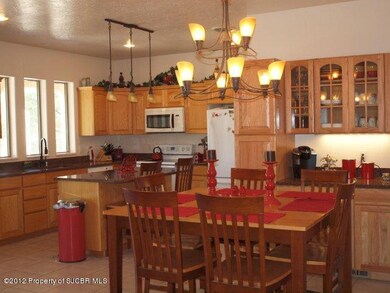 6410 High Point Dr, Farmington, NM 87402 - photo 2