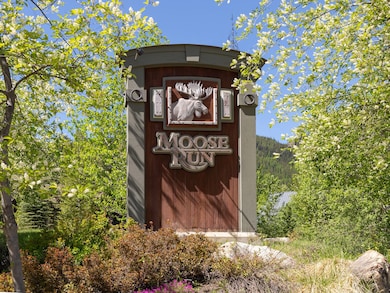 Moose Run - TRUE ski-in/ski-out at Whitefish Mountain Resort