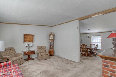 Combo View Living Room