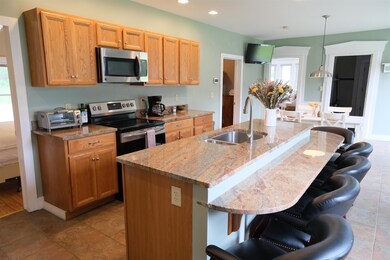 10 E Hill Rd, Ludlow, VT 05149 - photo 2