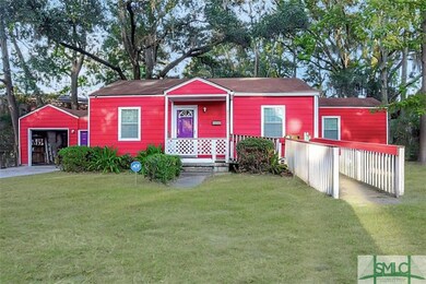 2002 N Fernwood Dr, Savannah, GA 31404 - photo 2