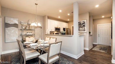 1021 Vanderbergh, Monroe Township, NJ 08831 - photo 3