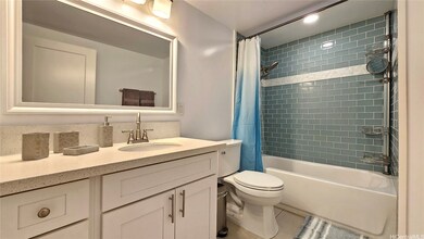 222 Liliuokalani Ave unit 1403, Honolulu, HI 96815 - photo 5