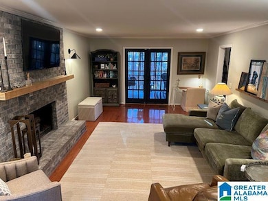 2004 Ridgetop Ct, Birmingham, AL 35244 - photo 4