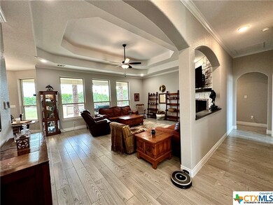 1130 Lutheran Church Rd, Copperas Cove, TX 76522 - photo 6