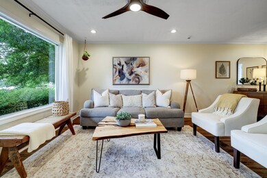 1706 Lamonte Ln, Houston, TX 77018 - photo 6