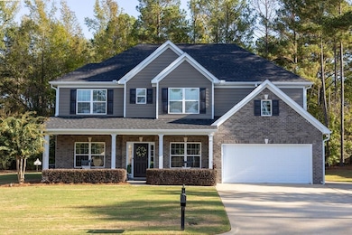 10239 Sable Ct, Midland, GA 31820 - photo 2