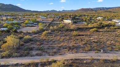 1.25 acres W Saddle Mountain Rd, Phoenix, AZ 85086 - photo 2
