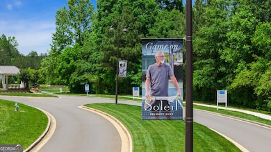 782 Brooke View Dr, Canton, GA 30115 - photo 3