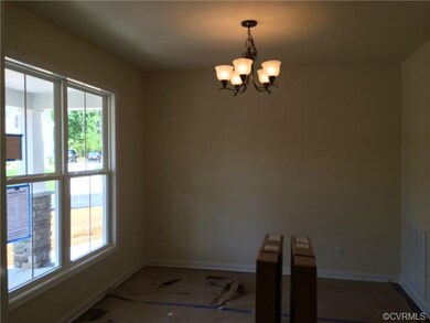 This Jefferson by Main Street Homes is under const