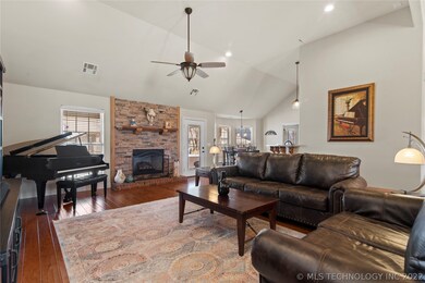 5418 Nottingham Place, Bartlesville, OK 74006 - photo 7