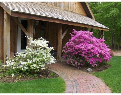 495 Stearns Ave, Mansfield, MA 02048 - photo 4