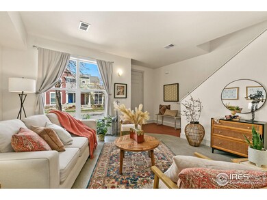 826 Heschel St unit C, Fort Collins, CO 80524 - photo 2