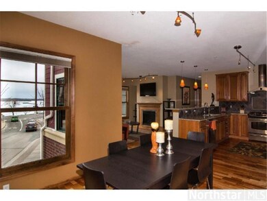 Dining, Kitchen