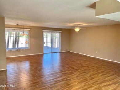 9506 W Lindgren Ave unit 55, Sun City, AZ 85373 - photo 5