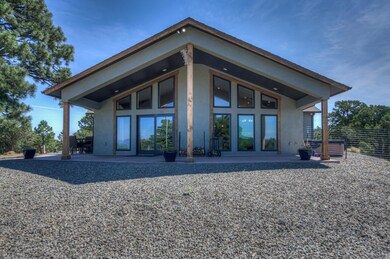 Exterior Around