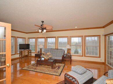 2950 S Hickory Rd, Bloomfield, IN 47424 - photo 7