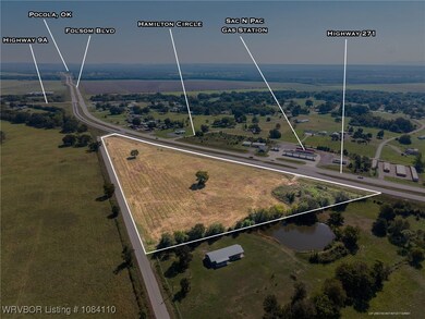 TBD US Highway 271, Spiro, OK 74959 - photo 2