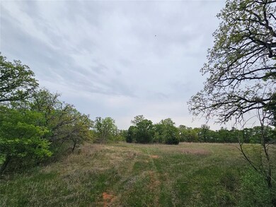 Entry from the road to the open fields
