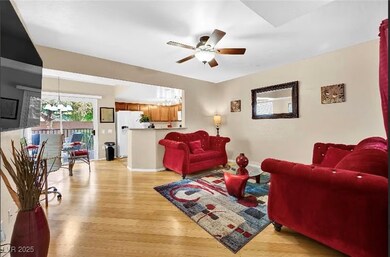 unlisted-address, Las Vegas, NV 89131 - photo 4