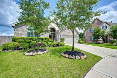 2202 Dama Dr, Rosenberg, TX 77471 - photo 3