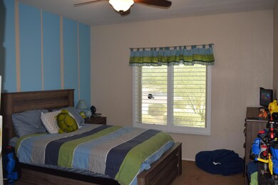 Bedroom I