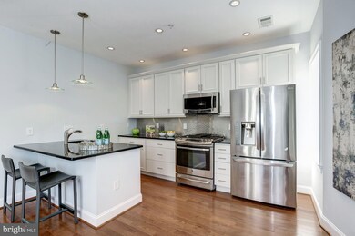 2019 19th St NW unit 4, Washington, DC 20009 - photo 5