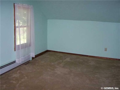 Bedroom.