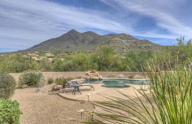 Spacious 1.19 Acres
