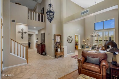 Living Dining Room